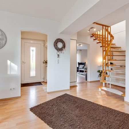 Ferienhaus Gisela In Holzstein An Der Ostsee Ольденбург-ин-Хольштайн Экстерьер фото