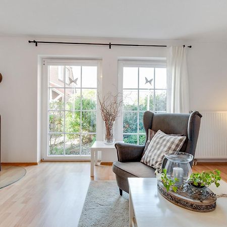 Ferienhaus Gisela In Holzstein An Der Ostsee Ольденбург-ин-Хольштайн Экстерьер фото