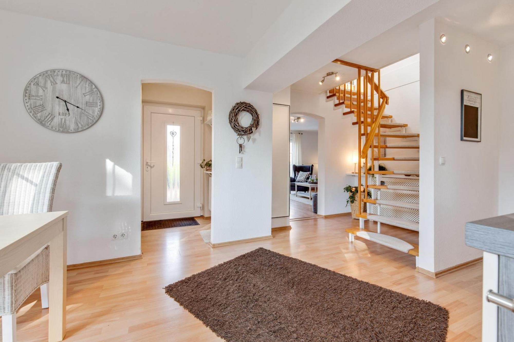 Ferienhaus Gisela In Holzstein An Der Ostsee Ольденбург-ин-Хольштайн Экстерьер фото