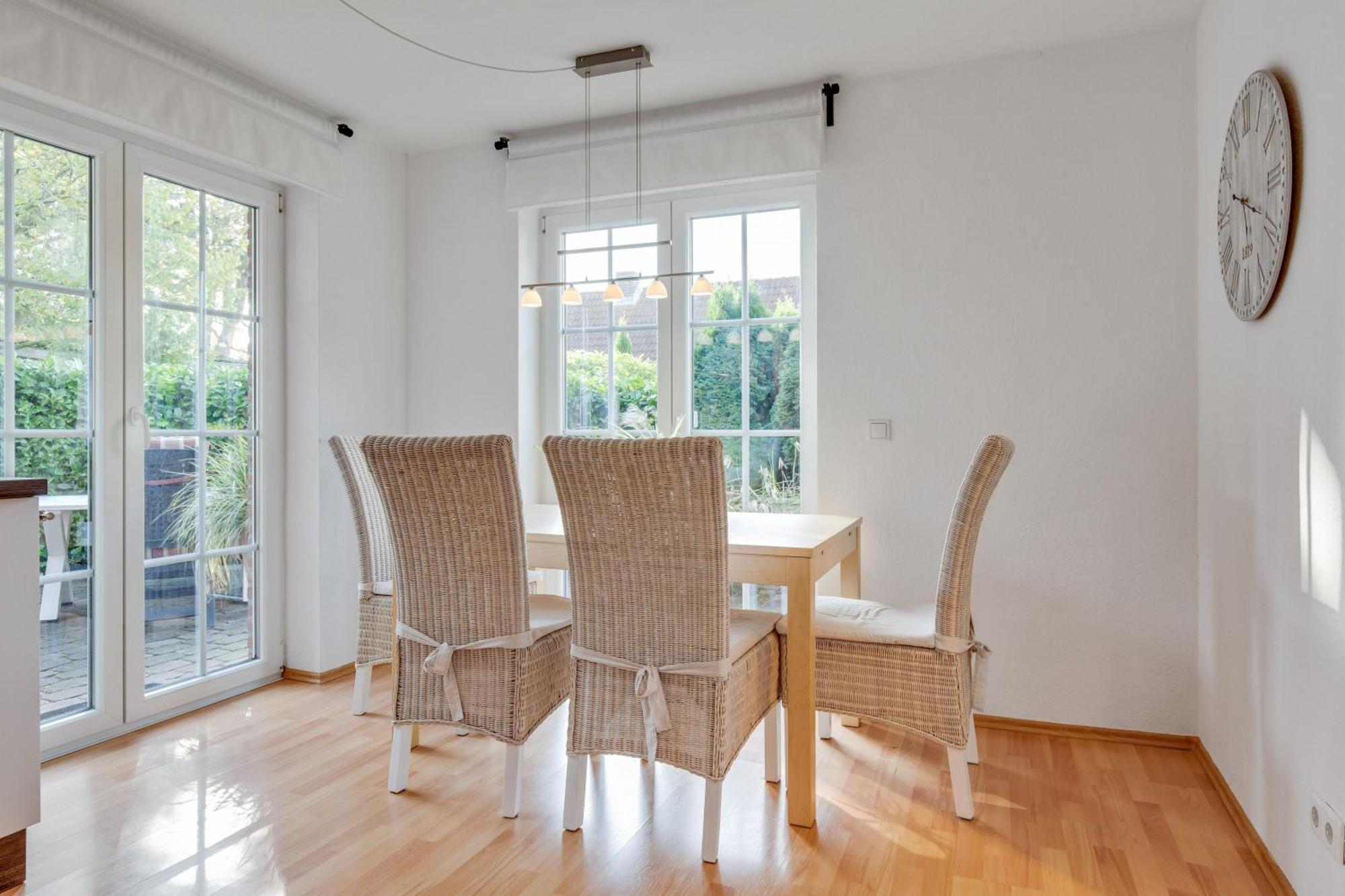 Ferienhaus Gisela In Holzstein An Der Ostsee Ольденбург-ин-Хольштайн Экстерьер фото