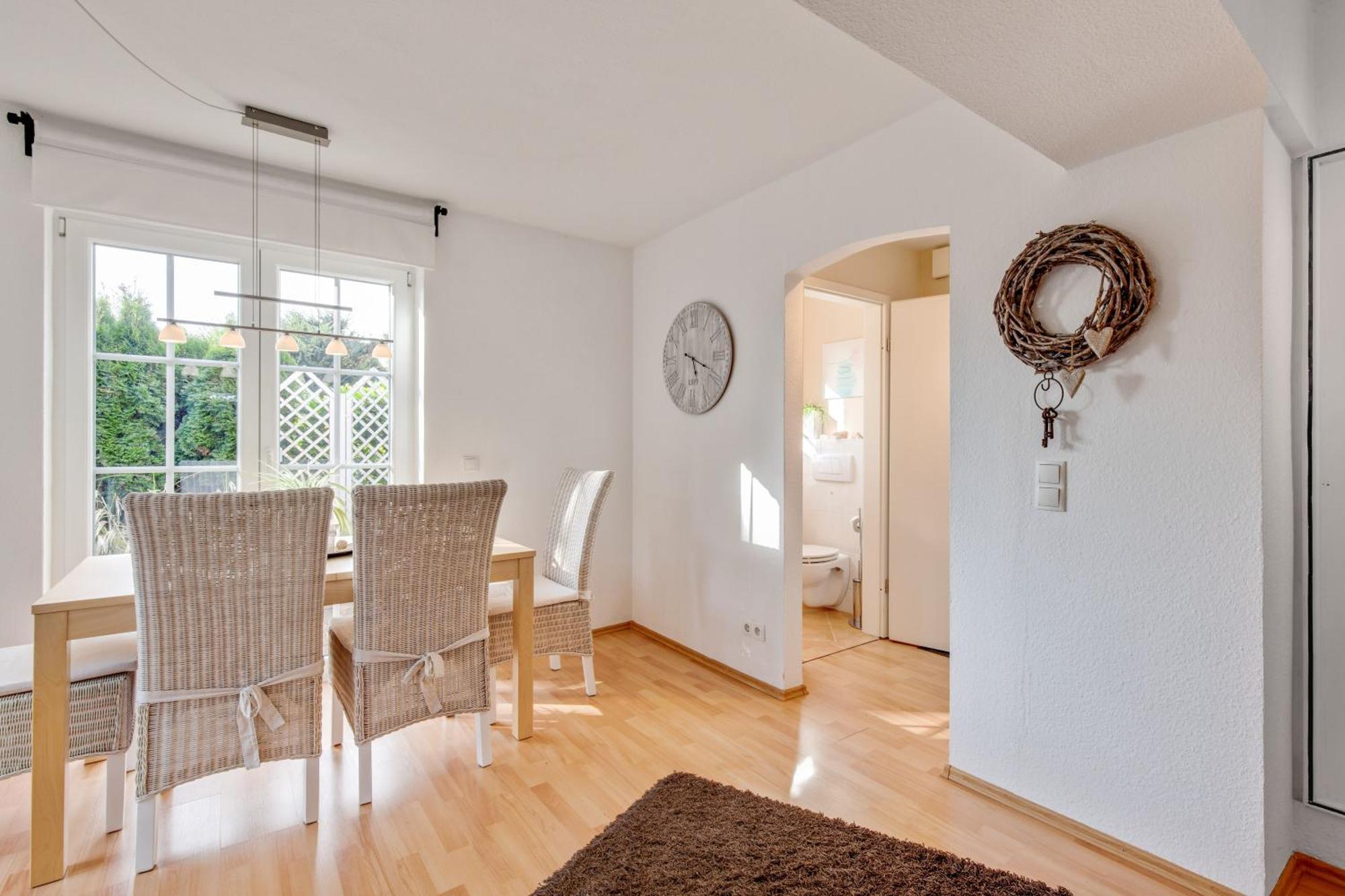 Ferienhaus Gisela In Holzstein An Der Ostsee Ольденбург-ин-Хольштайн Экстерьер фото