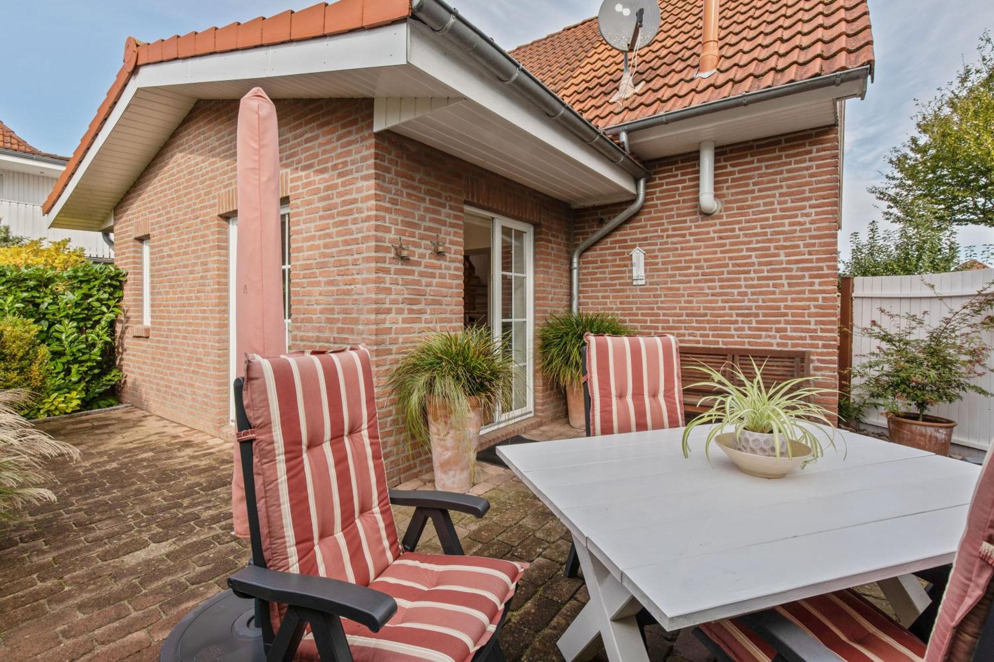Ferienhaus Gisela In Holzstein An Der Ostsee Ольденбург-ин-Хольштайн Экстерьер фото